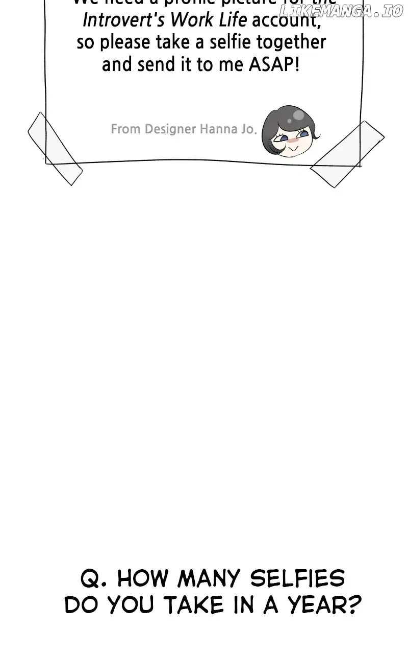 I Have No Intention of Dating Chapter 8 page 61