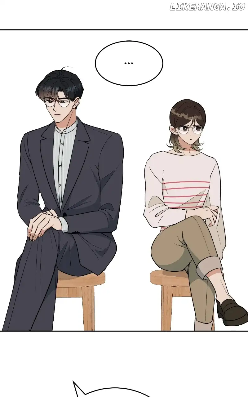 I Have No Intention of Dating Chapter 8 page 62