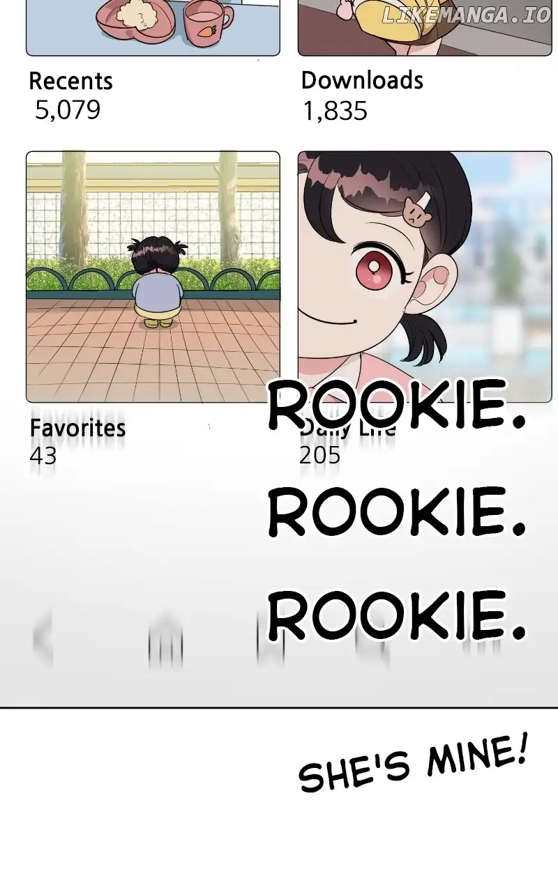 I Have No Intention of Dating Chapter 8 page 66