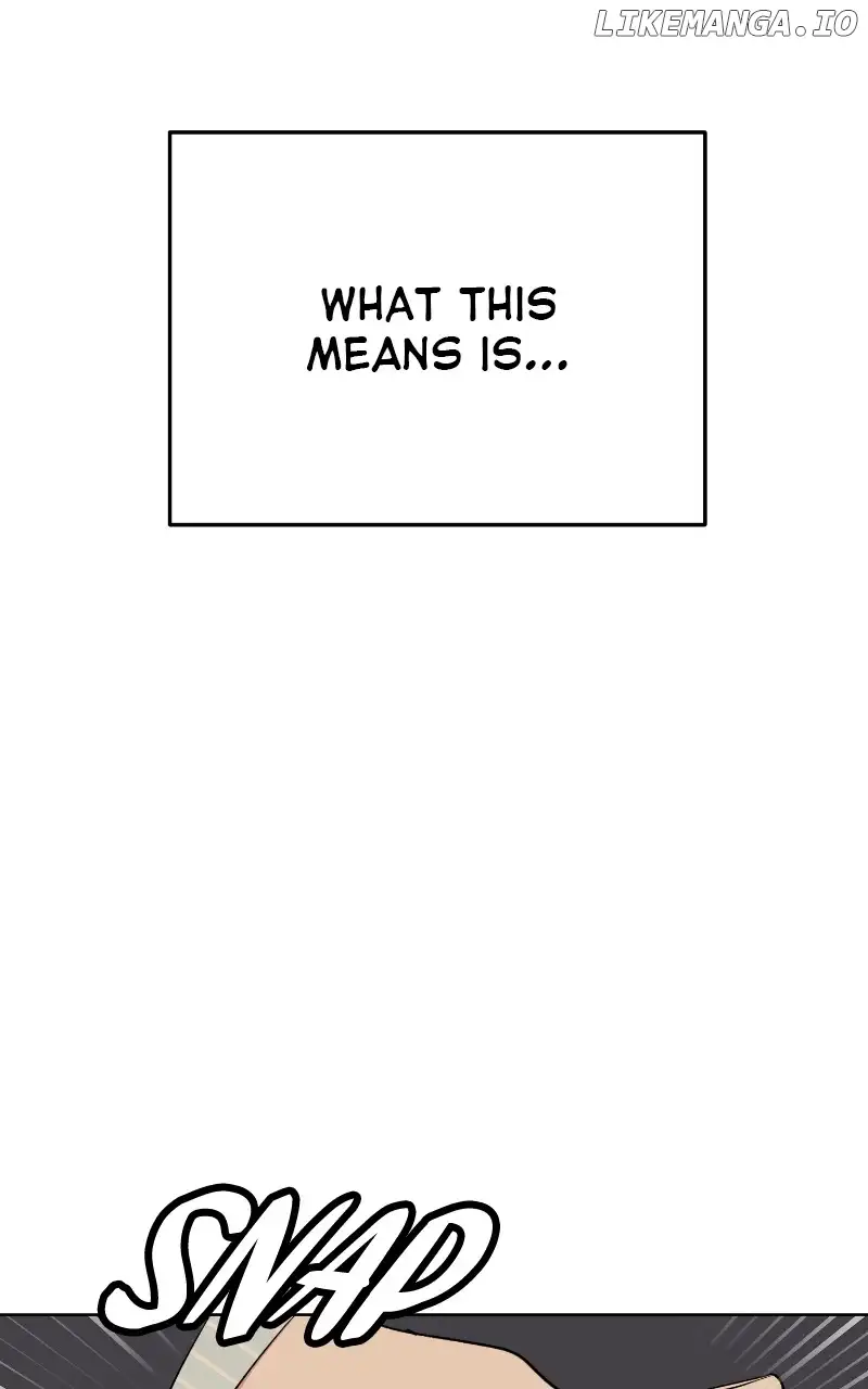 I Have No Intention of Dating Chapter 8 page 6