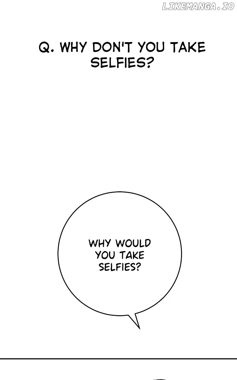 I Have No Intention of Dating Chapter 8 page 70