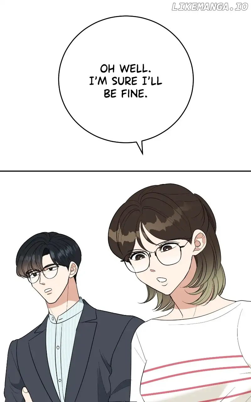 I Have No Intention of Dating Chapter 8 page 73