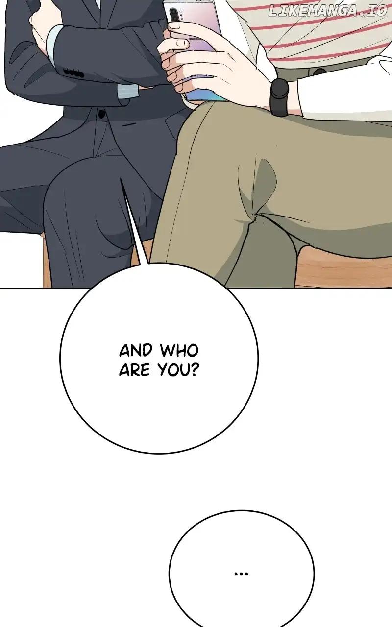 I Have No Intention of Dating Chapter 8 page 74