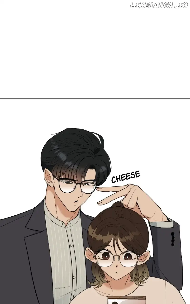 I Have No Intention of Dating Chapter 8 page 78