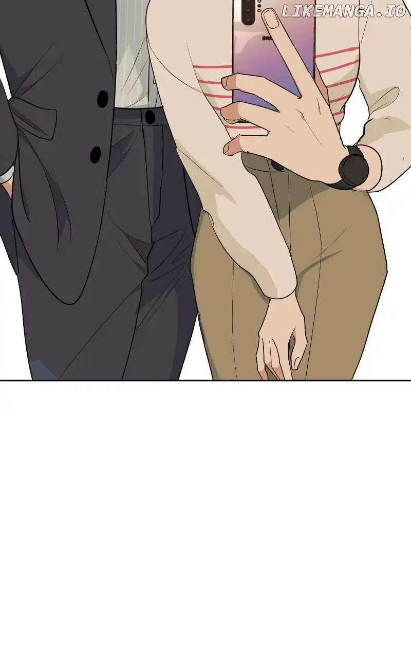 I Have No Intention of Dating Chapter 8 page 79