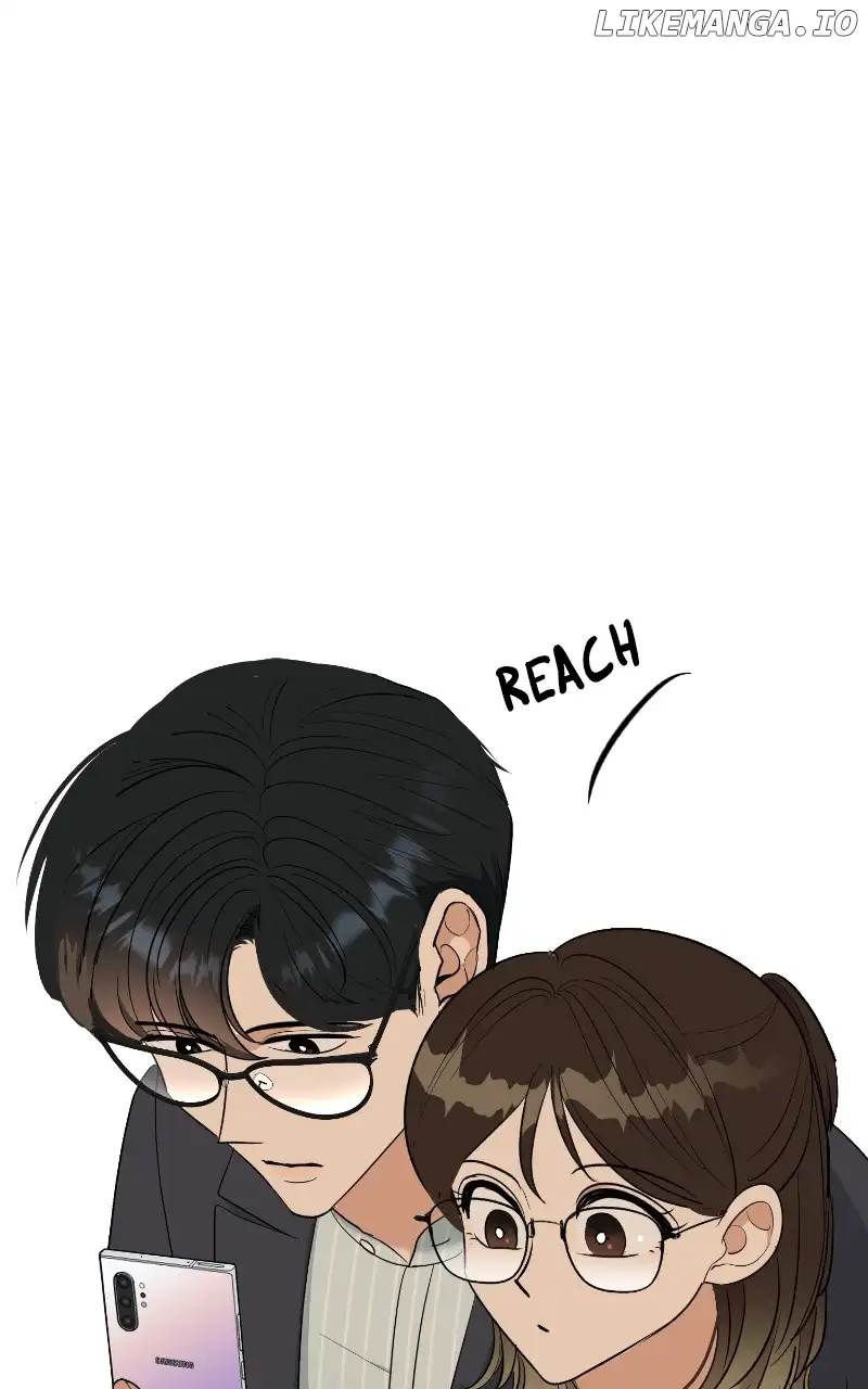 I Have No Intention of Dating Chapter 8 page 82