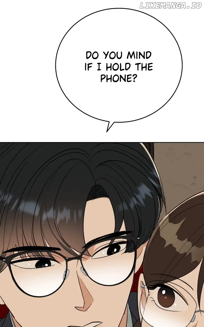I Have No Intention of Dating Chapter 8 page 84