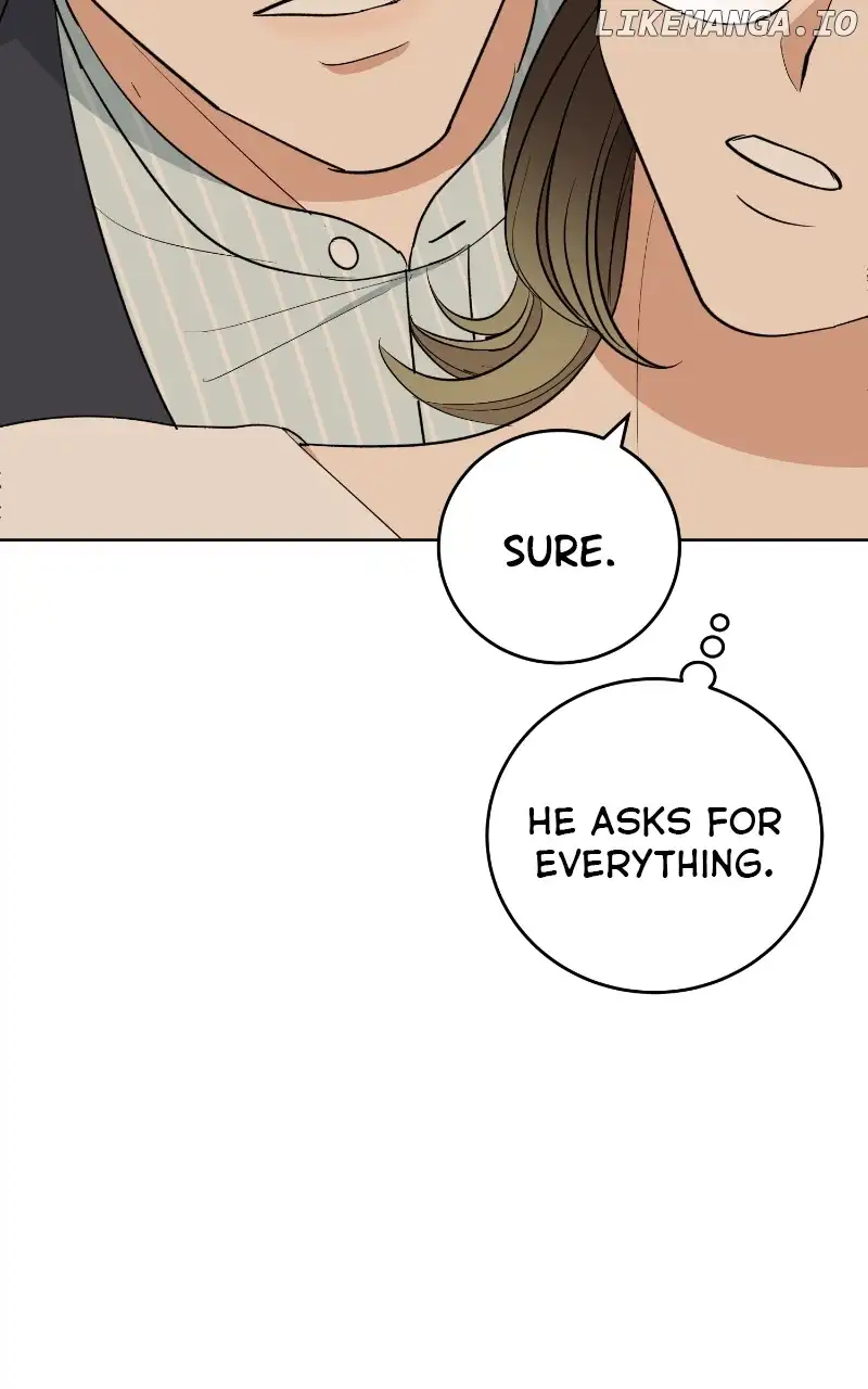 I Have No Intention of Dating Chapter 8 page 85