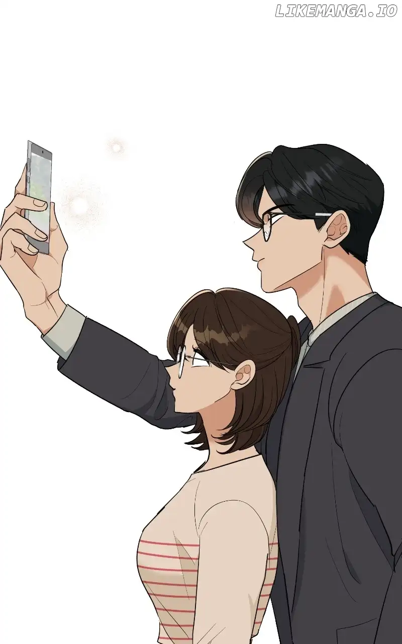 I Have No Intention of Dating Chapter 8 page 86