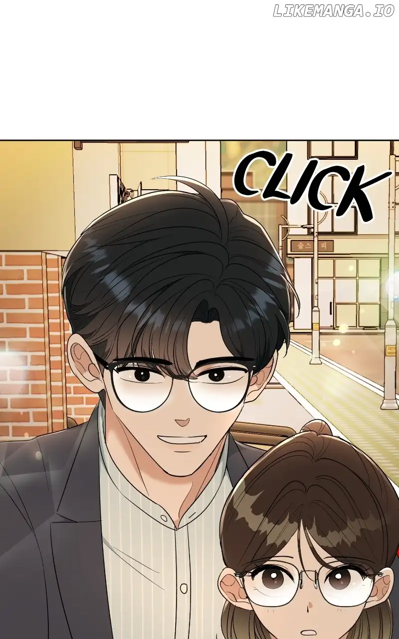 I Have No Intention of Dating Chapter 8 page 88