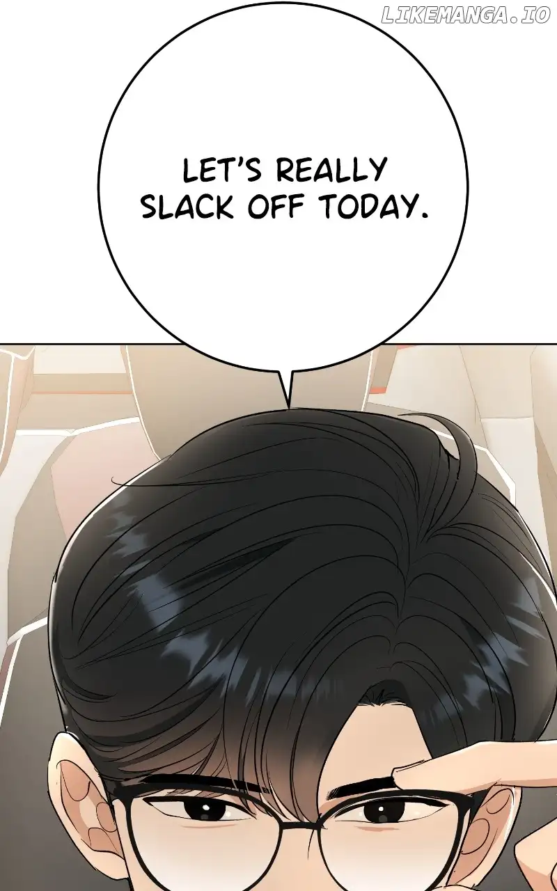 I Have No Intention of Dating Chapter 8 page 8