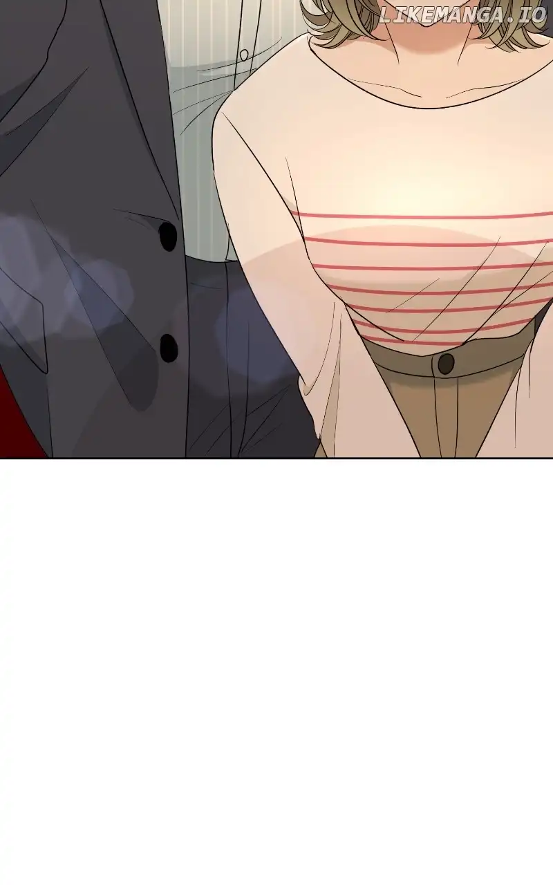 I Have No Intention of Dating Chapter 8 page 89