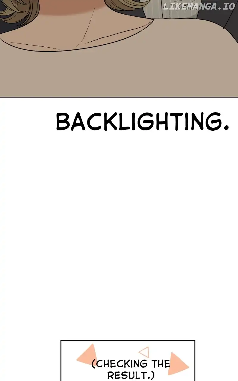 I Have No Intention of Dating Chapter 8 page 91