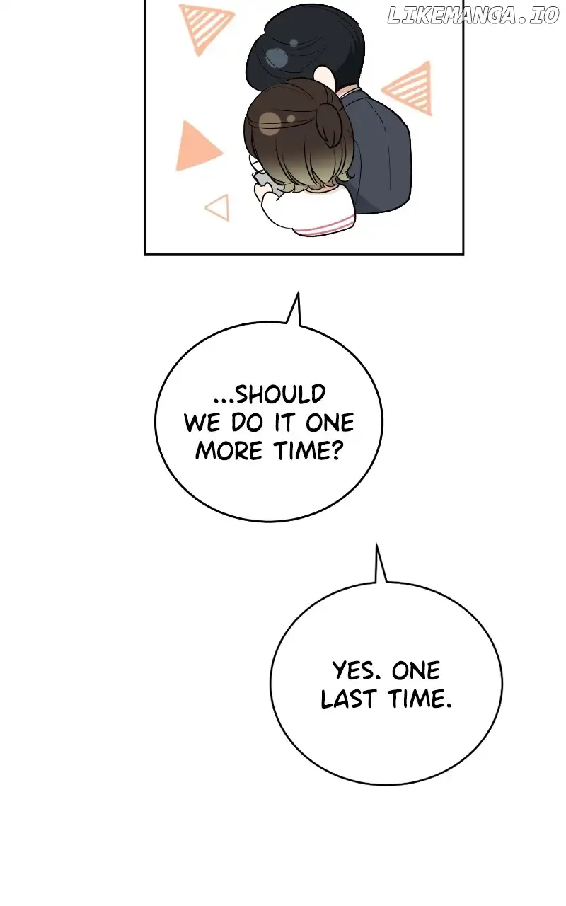 I Have No Intention of Dating Chapter 8 page 92