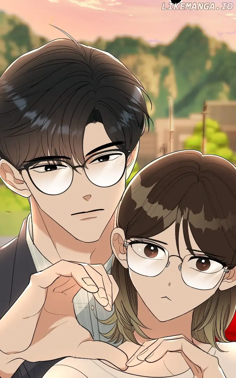 I Have No Intention of Dating Chapter 8 page 94