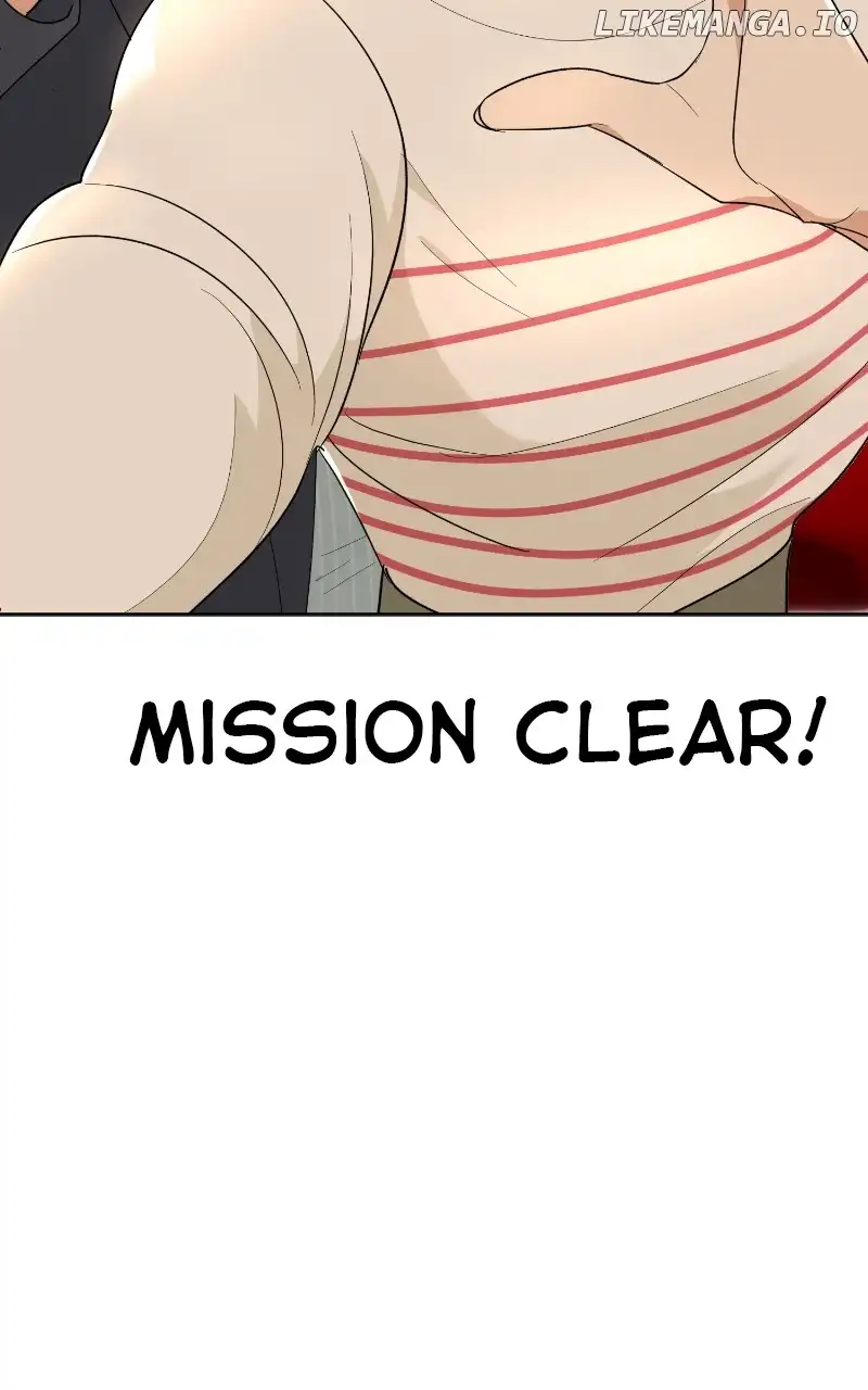 I Have No Intention of Dating Chapter 8 page 95
