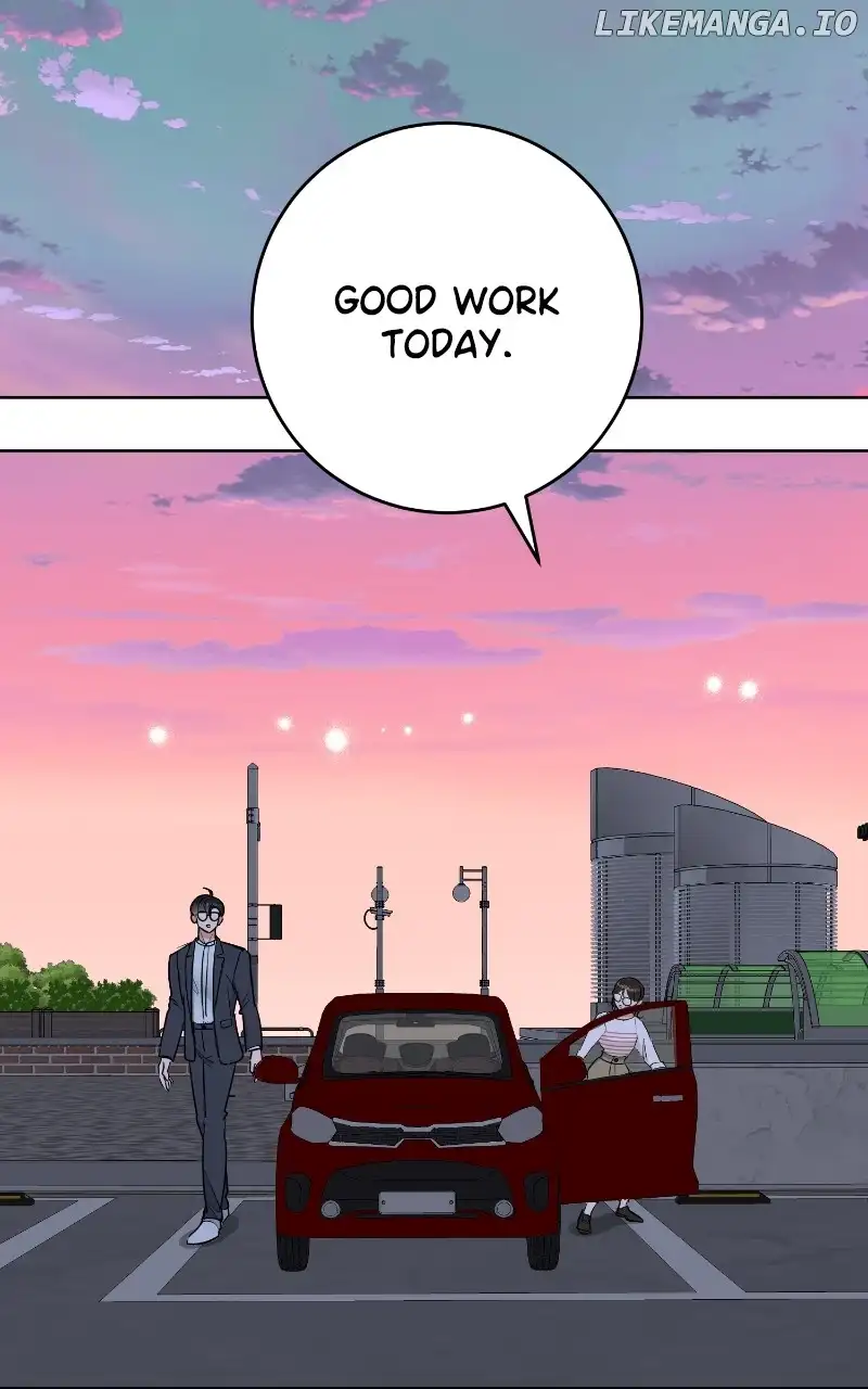 I Have No Intention of Dating Chapter 8 page 97