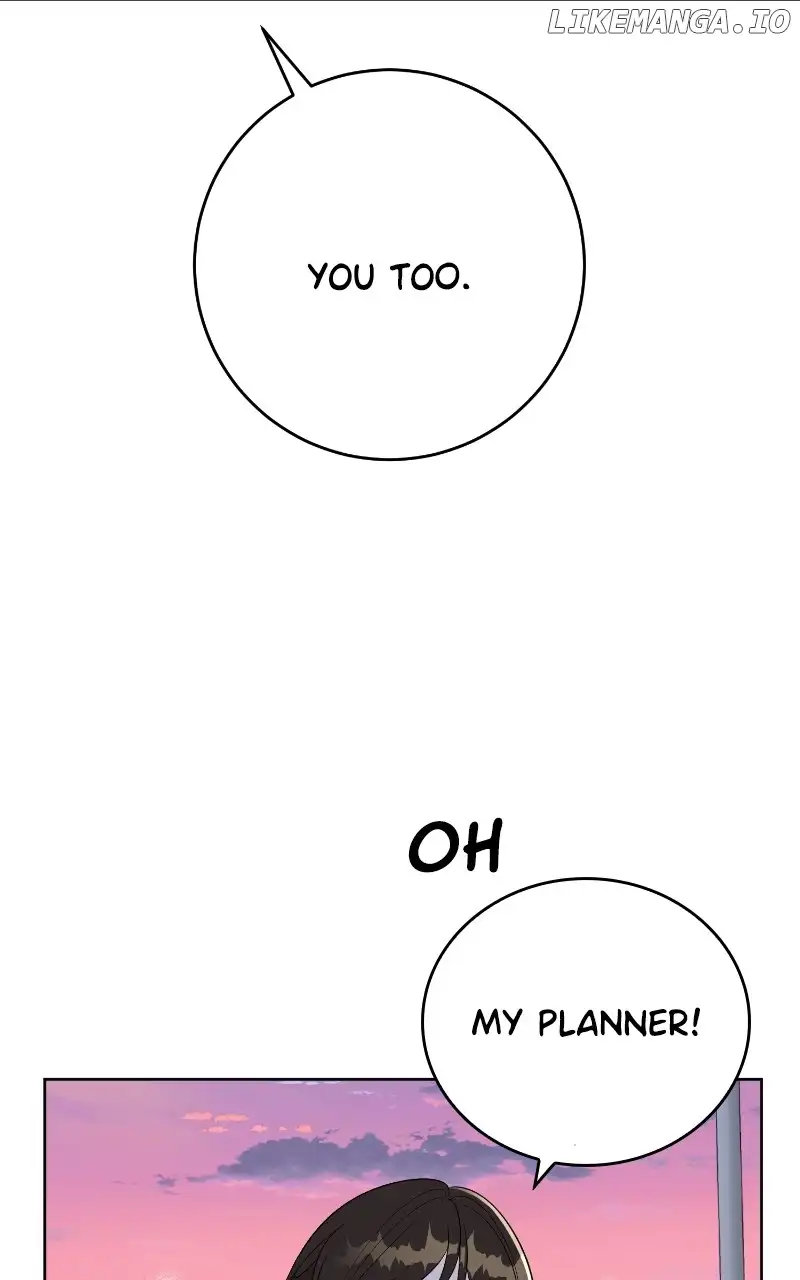 I Have No Intention of Dating Chapter 8 page 98