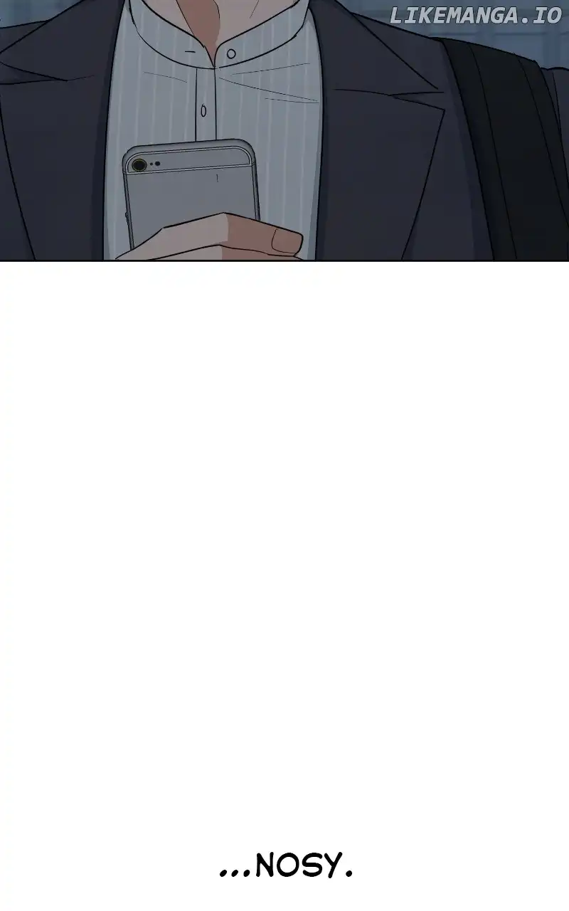 I Have No Intention of Dating Chapter 9 page 9
