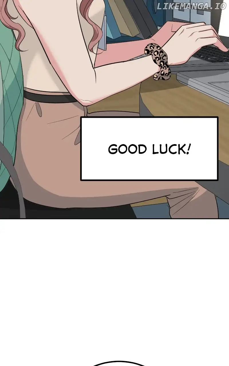 I Have No Intention of Dating Chapter 9 page 100