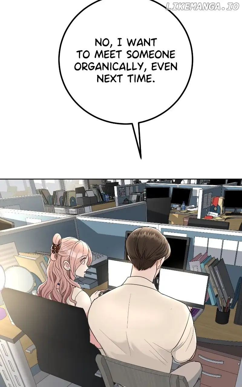 I Have No Intention of Dating Chapter 9 page 101