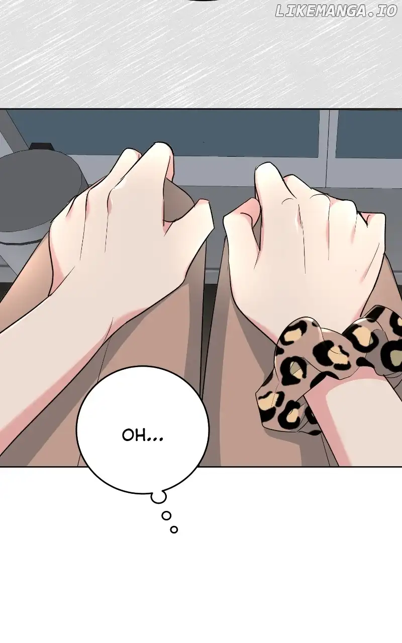 I Have No Intention of Dating Chapter 9 page 105