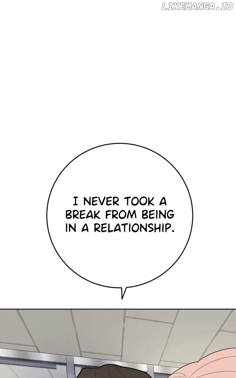 I Have No Intention of Dating Chapter 9 page 106