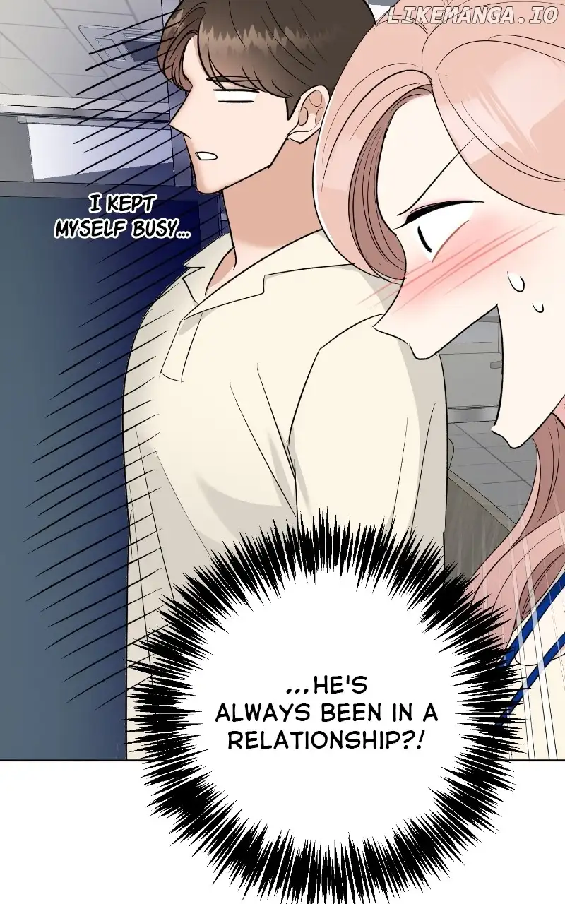 I Have No Intention of Dating Chapter 9 page 107