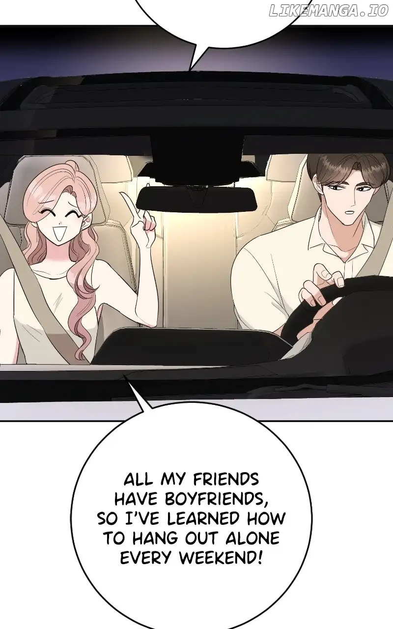 I Have No Intention of Dating Chapter 9 page 111