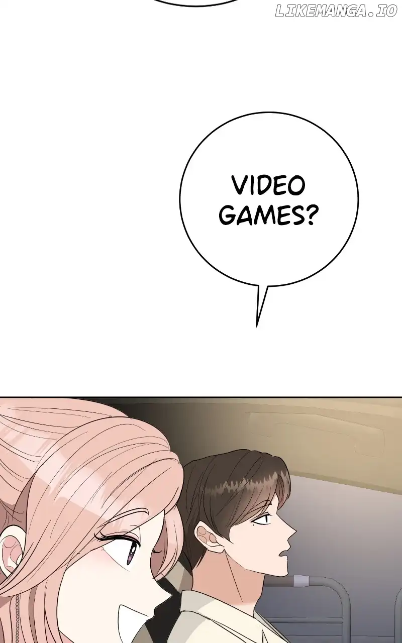 I Have No Intention of Dating Chapter 9 page 112