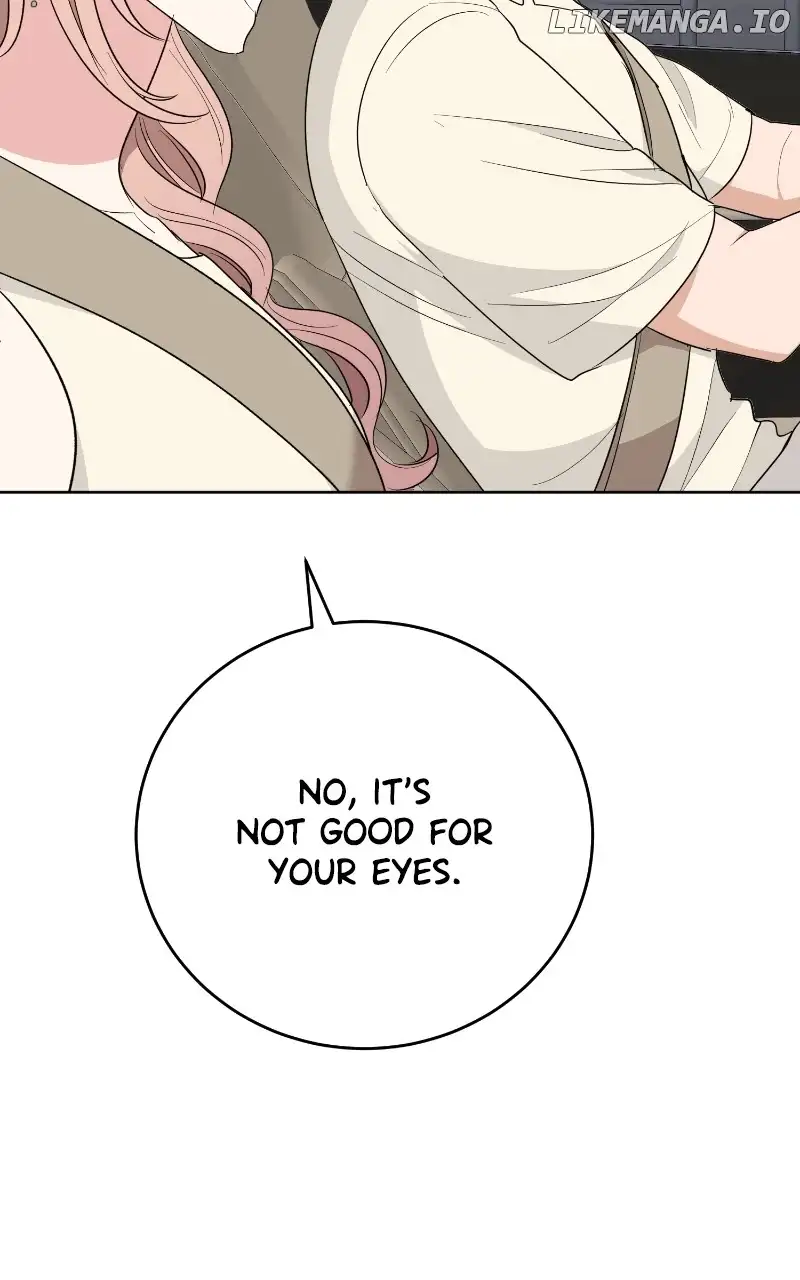 I Have No Intention of Dating Chapter 9 page 113