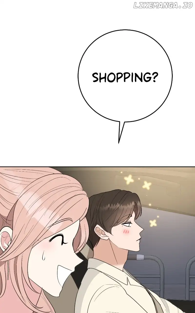 I Have No Intention of Dating Chapter 9 page 114