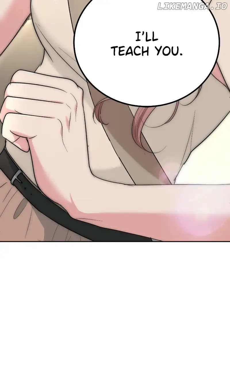 I Have No Intention of Dating Chapter 9 page 118
