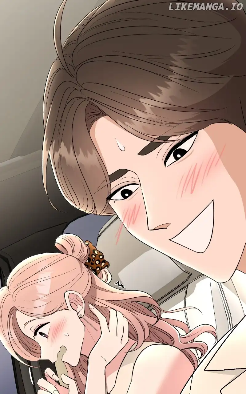 I Have No Intention of Dating Chapter 9 page 122