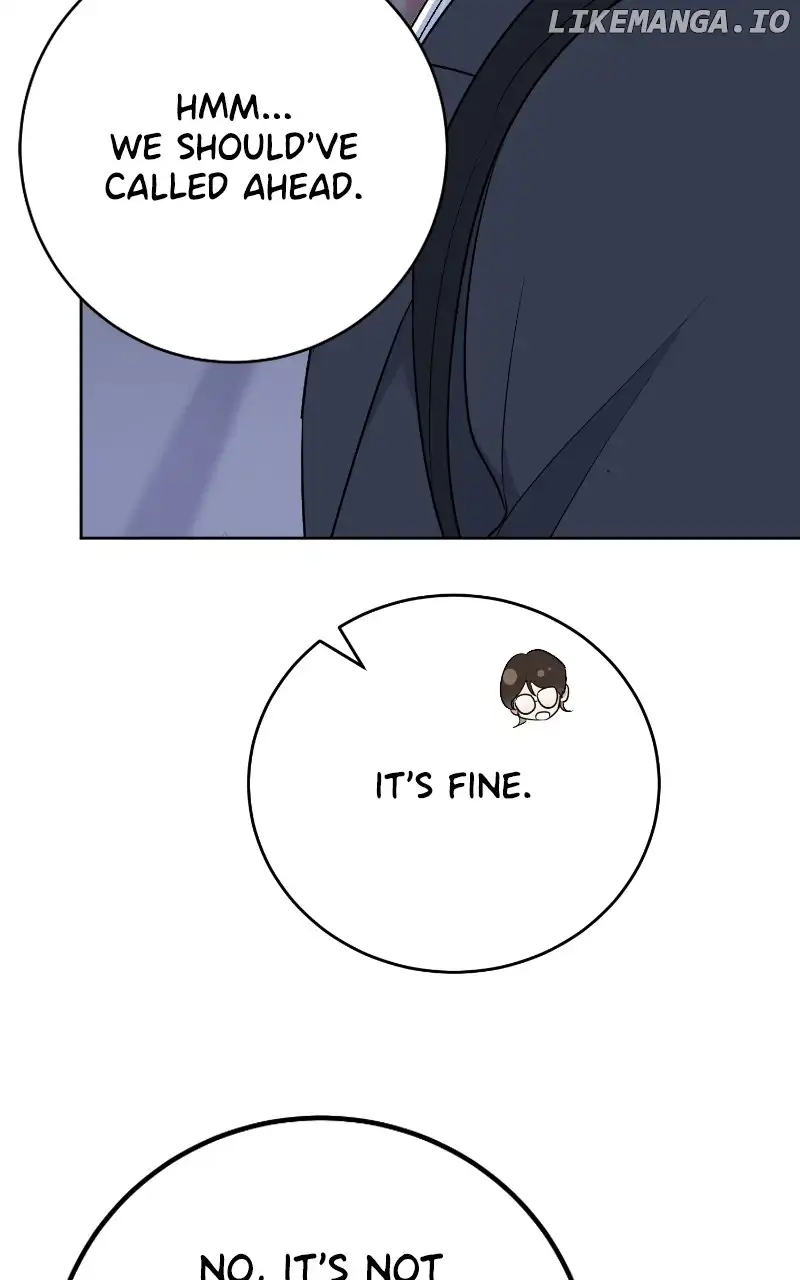 I Have No Intention of Dating Chapter 9 page 15
