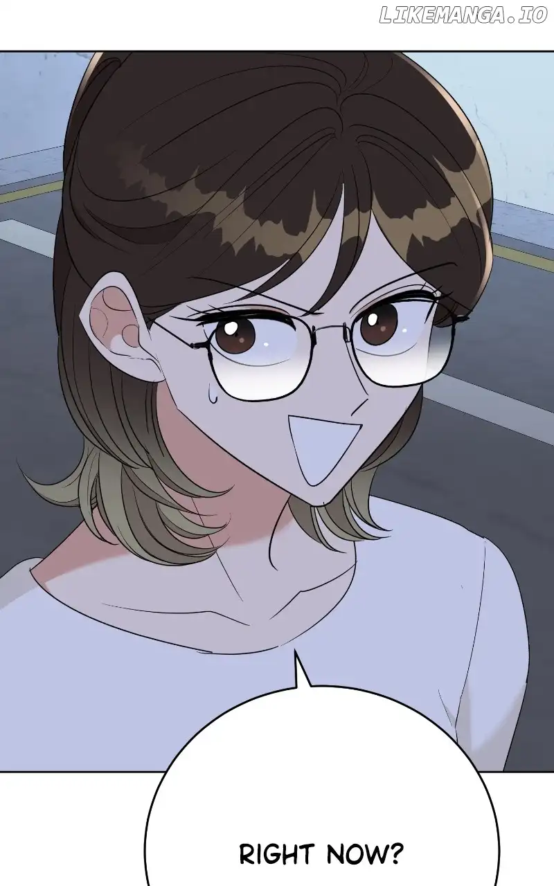 I Have No Intention of Dating Chapter 9 page 1