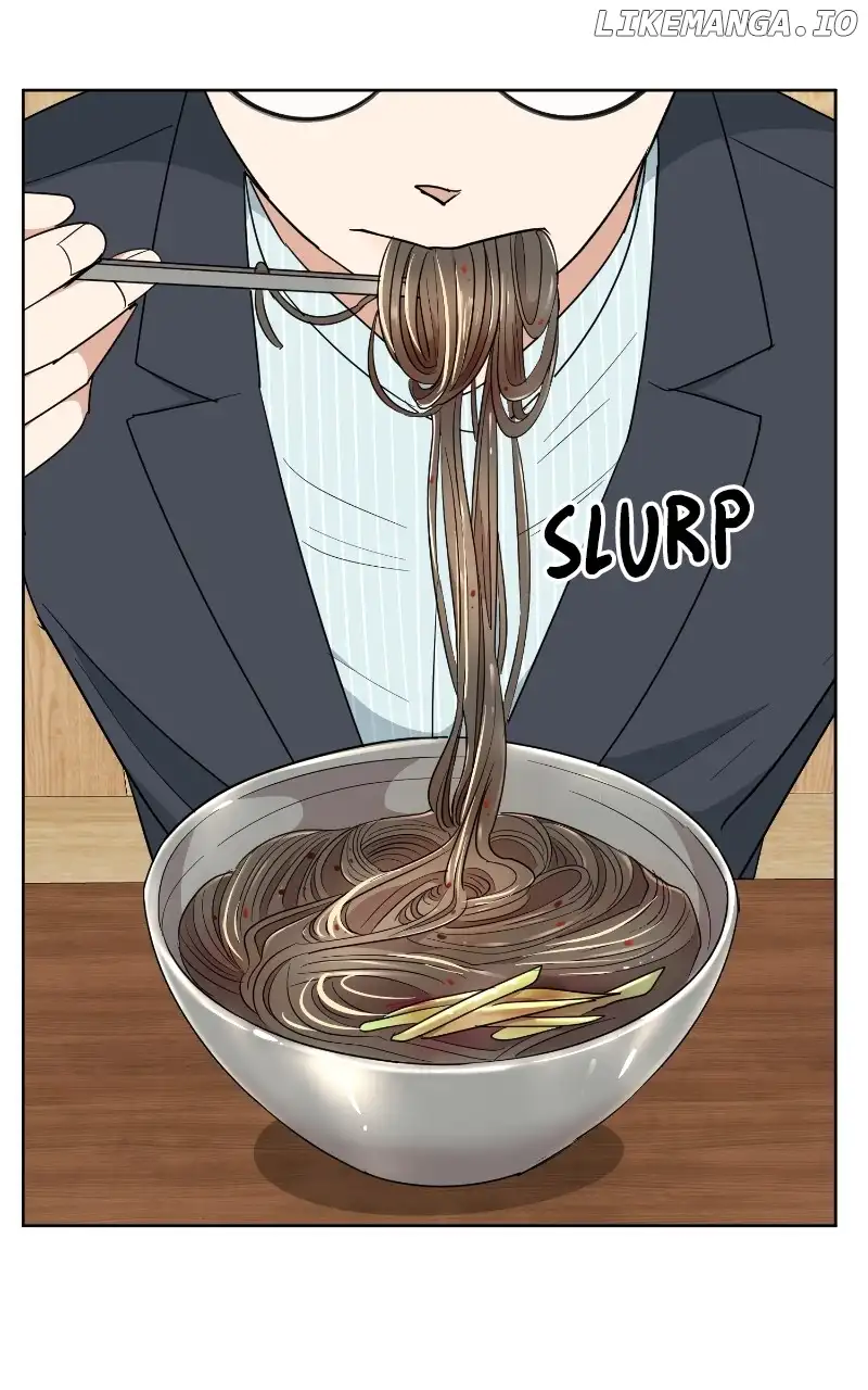 I Have No Intention of Dating Chapter 9 page 21
