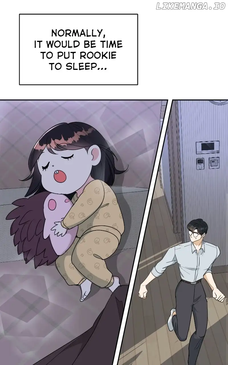 I Have No Intention of Dating Chapter 9 page 24