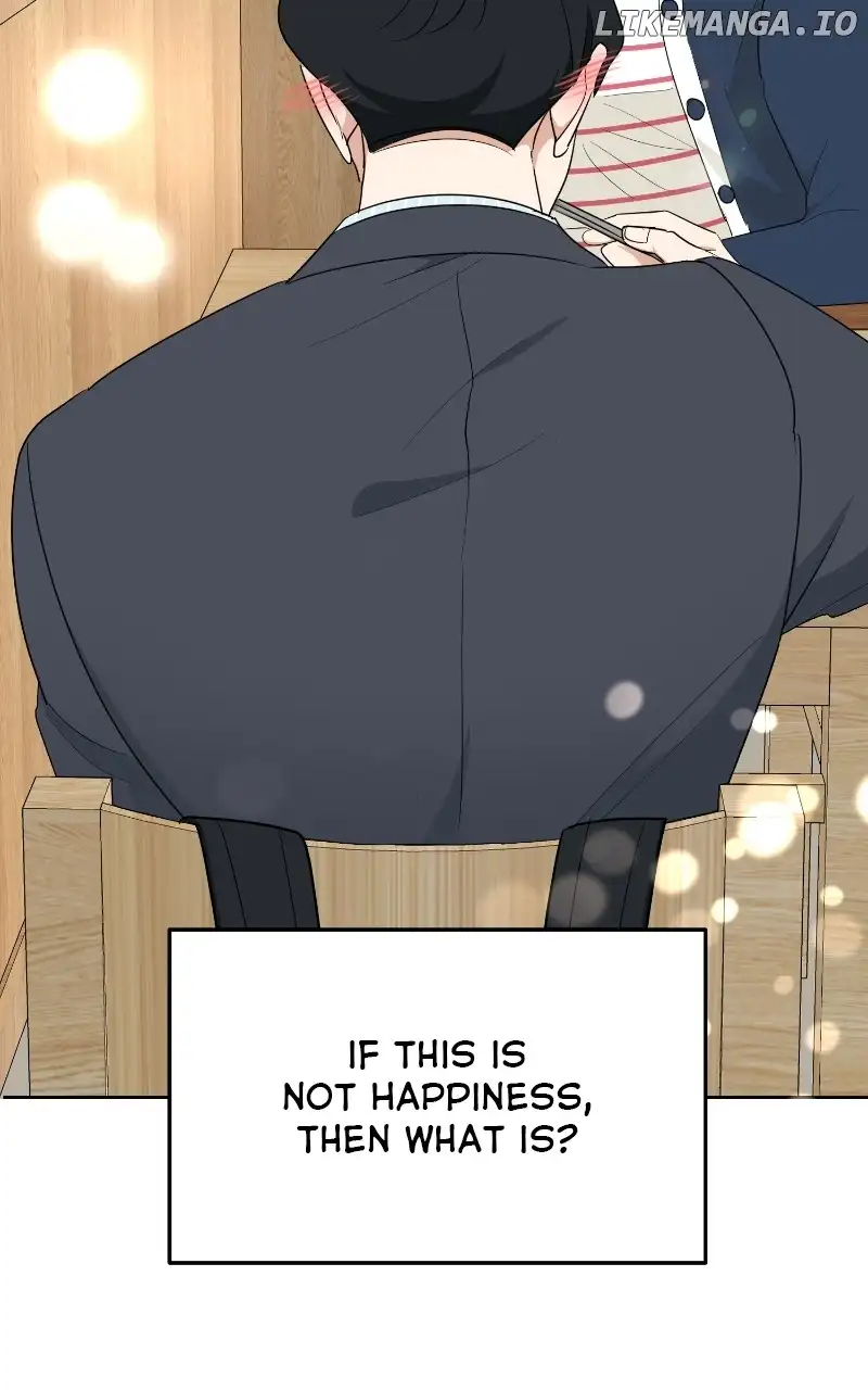 I Have No Intention of Dating Chapter 9 page 27