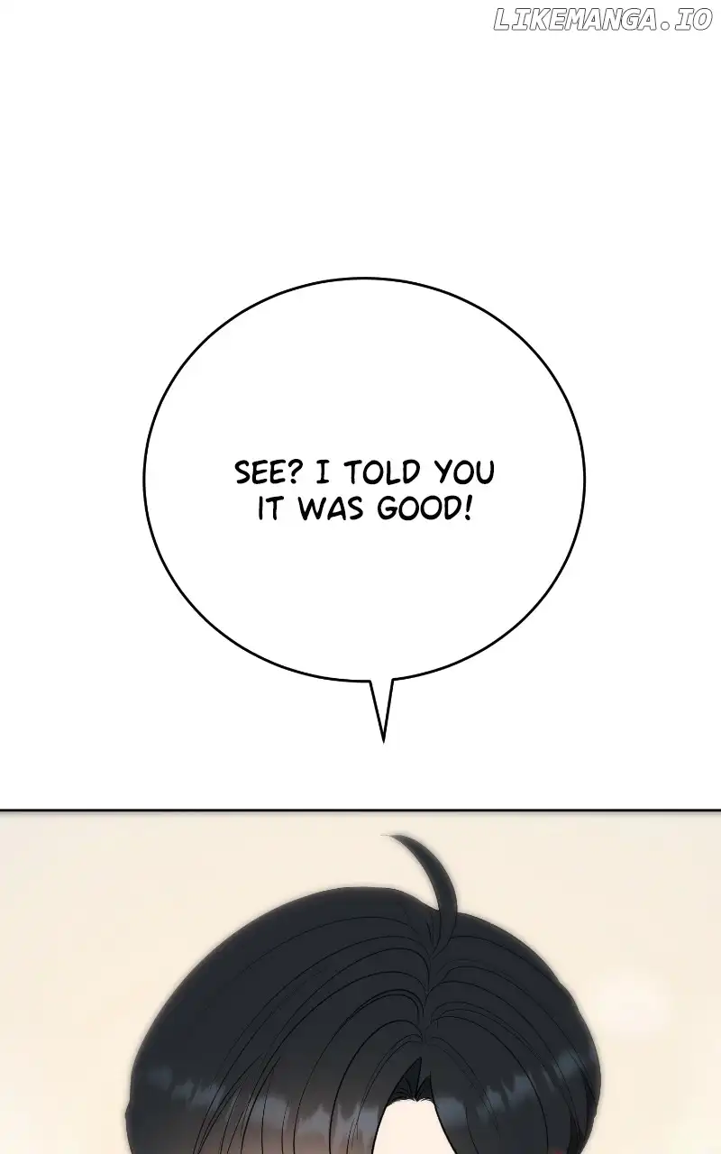 I Have No Intention of Dating Chapter 9 page 28