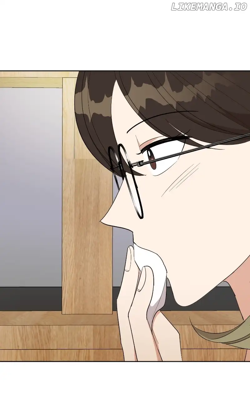 I Have No Intention of Dating Chapter 9 page 30