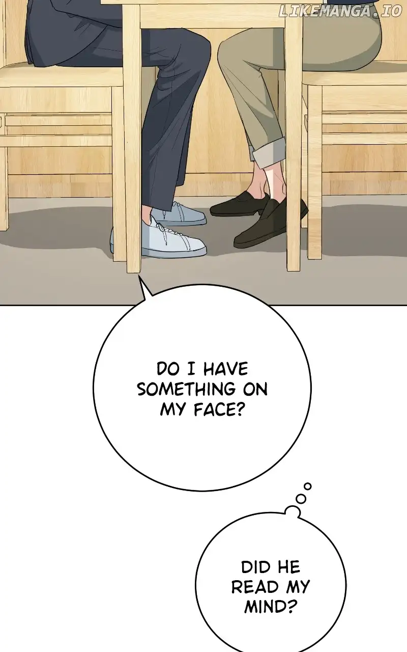 I Have No Intention of Dating Chapter 9 page 33