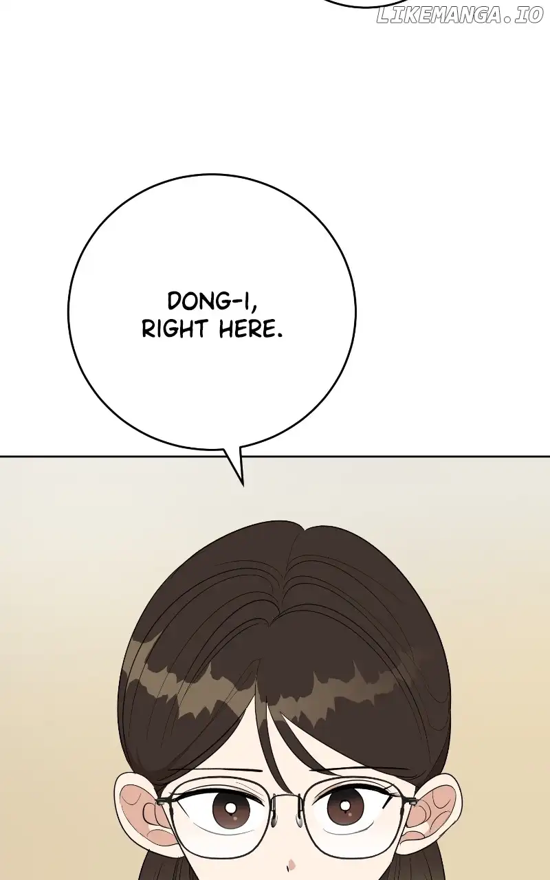 I Have No Intention of Dating Chapter 9 page 34