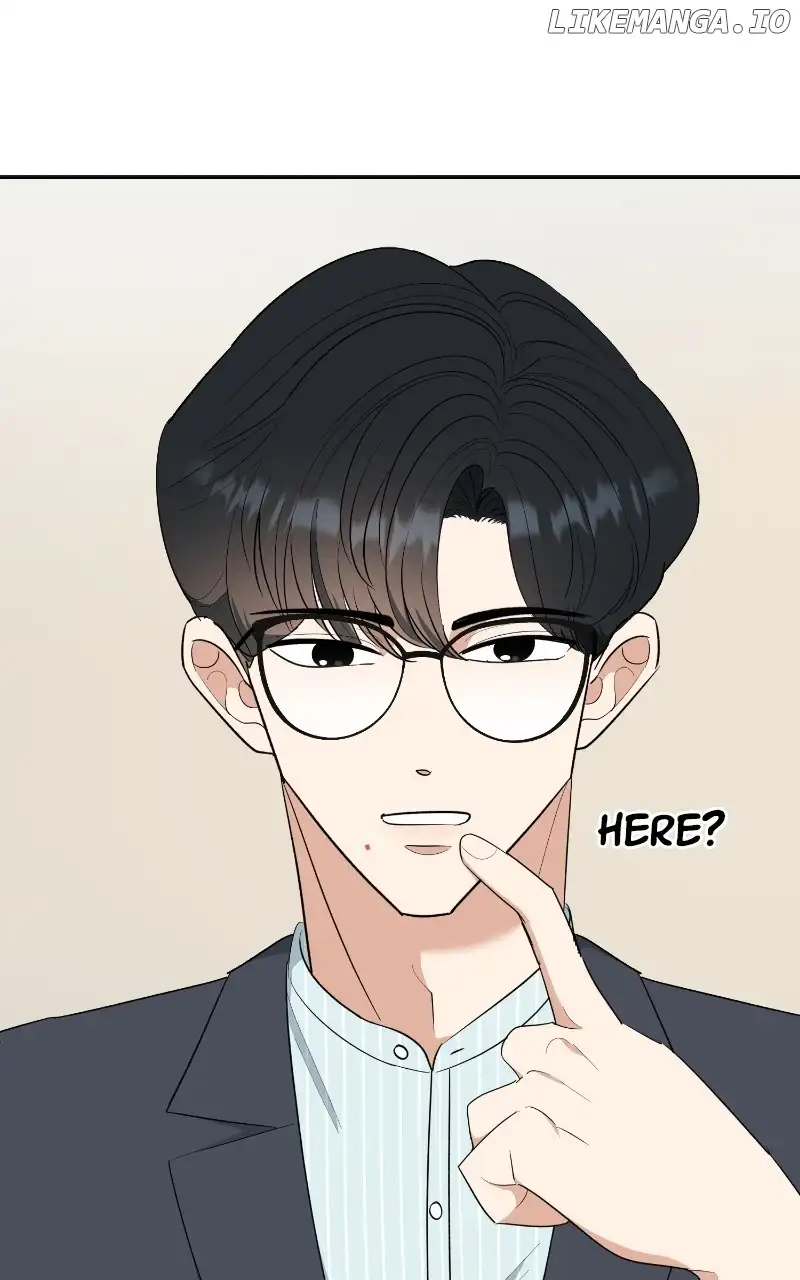 I Have No Intention of Dating Chapter 9 page 36