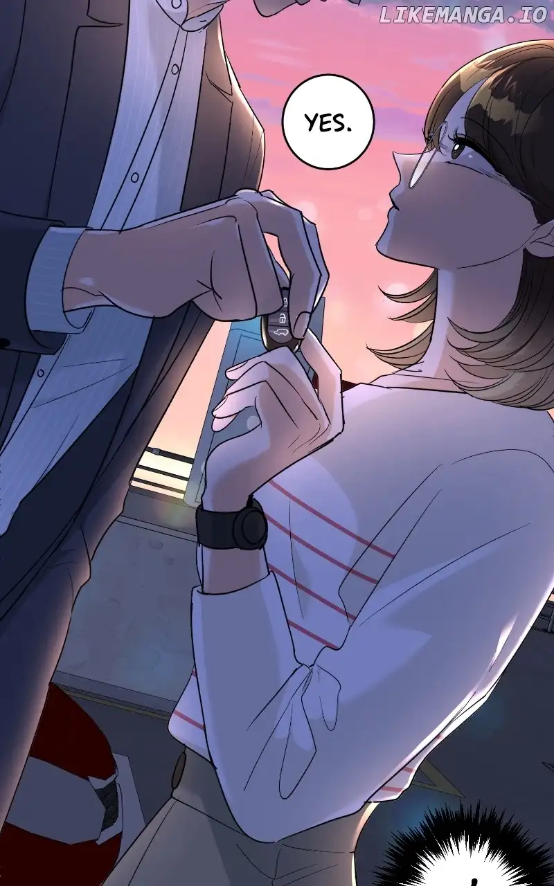 I Have No Intention of Dating Chapter 9 page 3