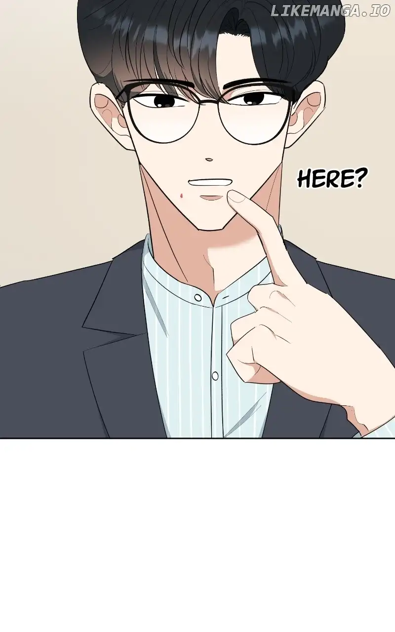 I Have No Intention of Dating Chapter 9 page 40