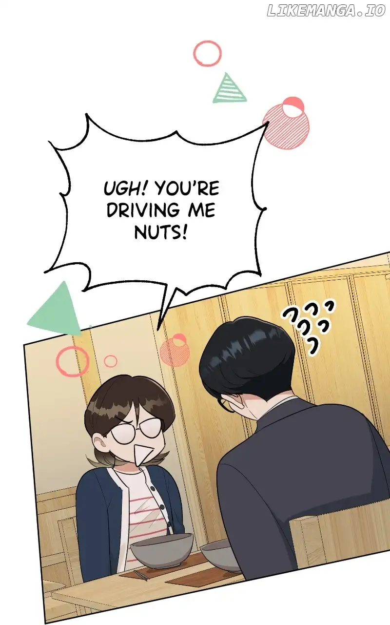 I Have No Intention of Dating Chapter 9 page 41