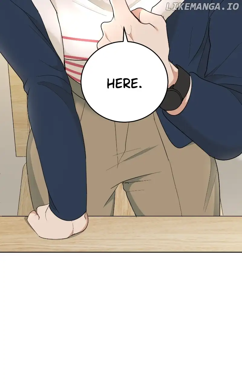 I Have No Intention of Dating Chapter 9 page 43