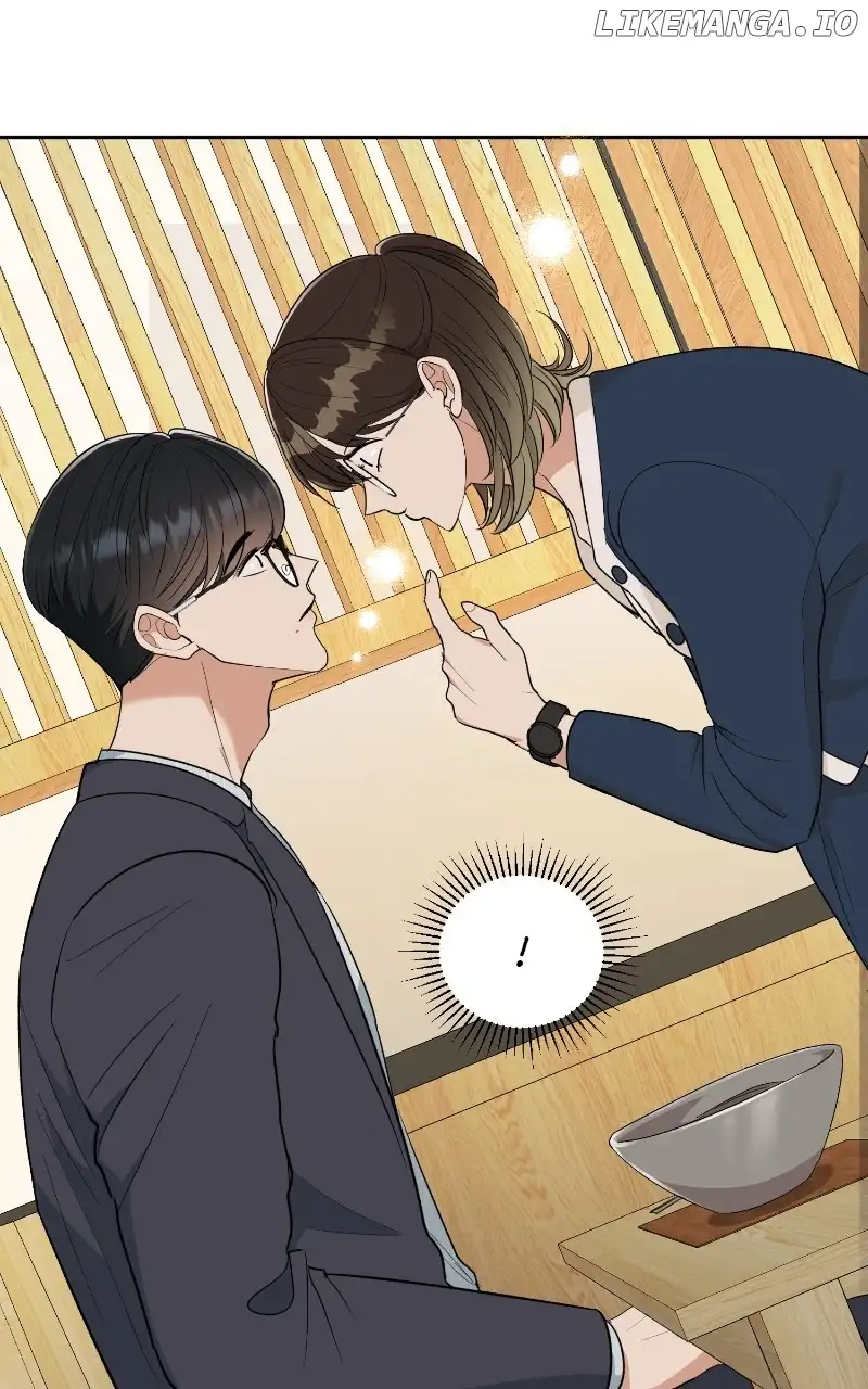 I Have No Intention of Dating Chapter 9 page 44