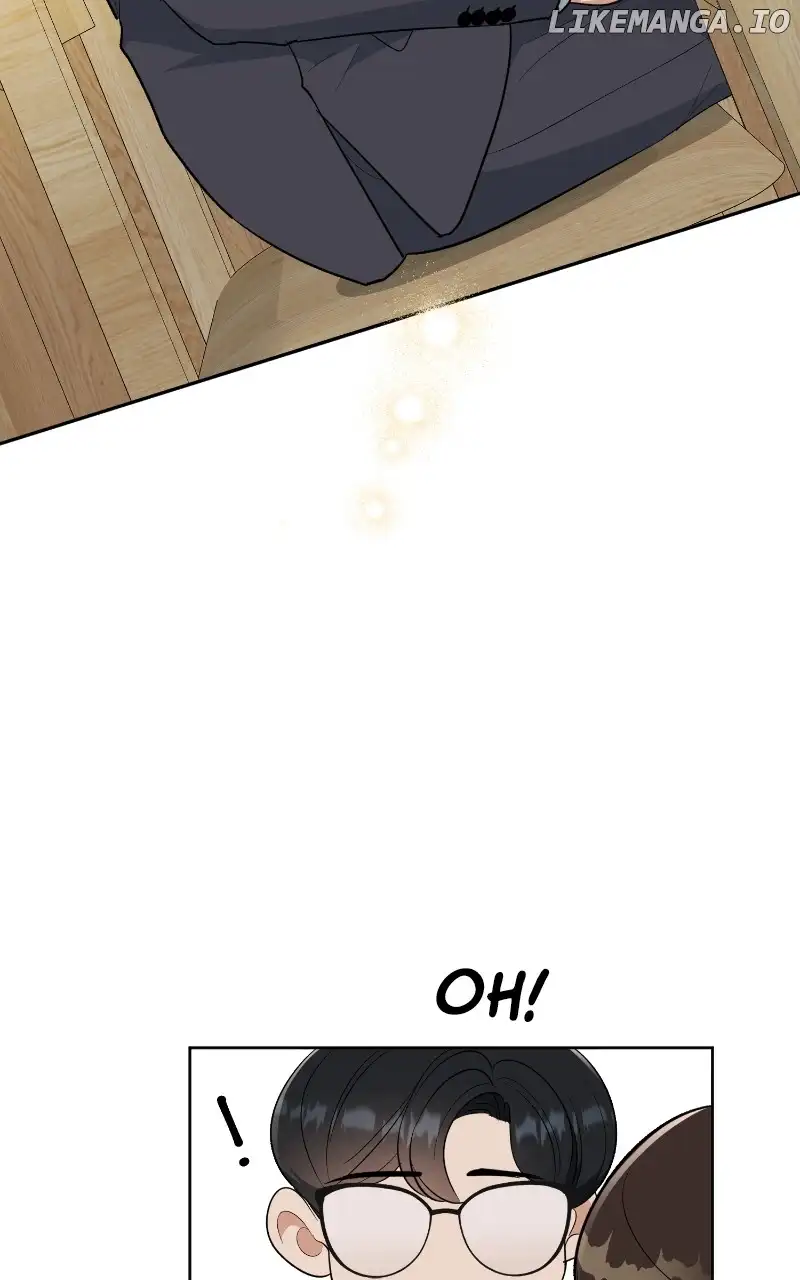 I Have No Intention of Dating Chapter 9 page 45